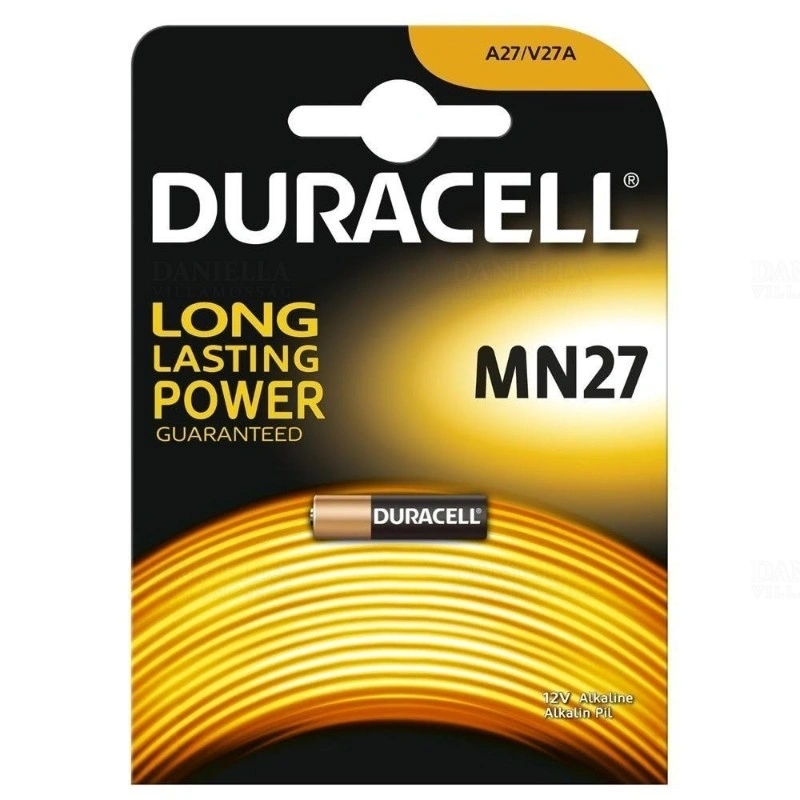 DURMN27