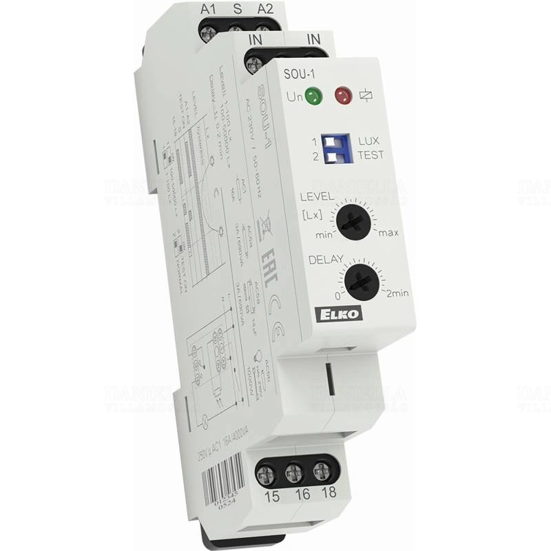 EKP1582STANDARD