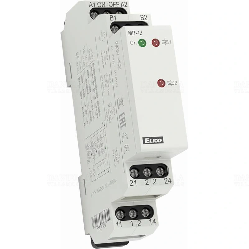 EKP1590STANDARD