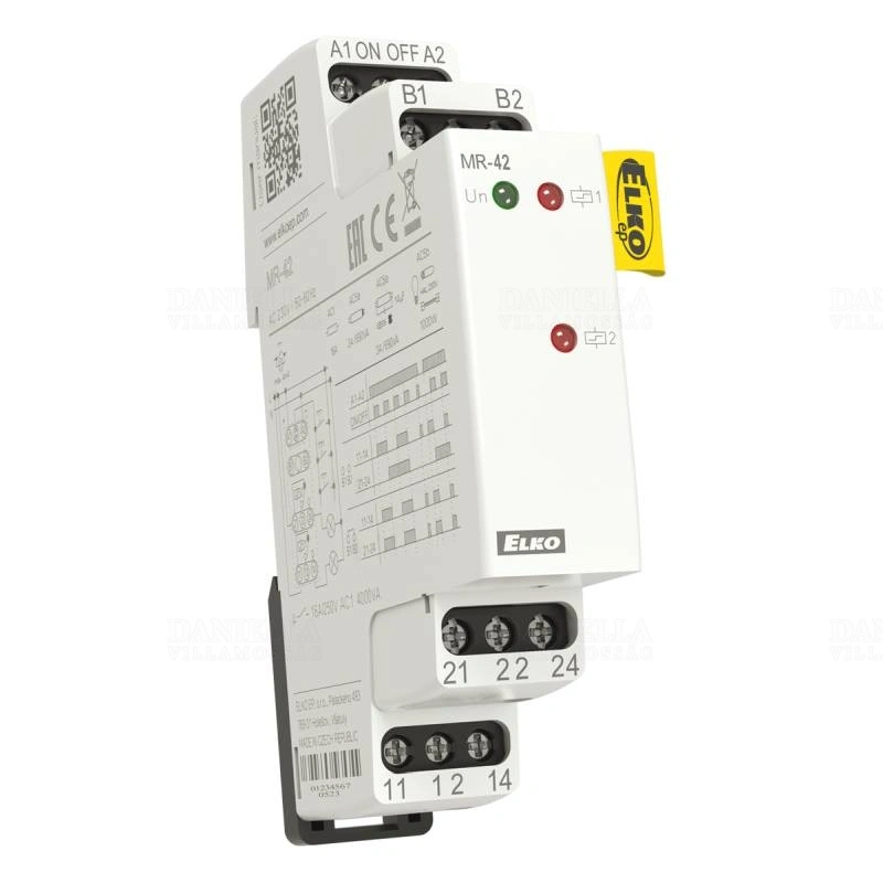 EKP1591STANDARD