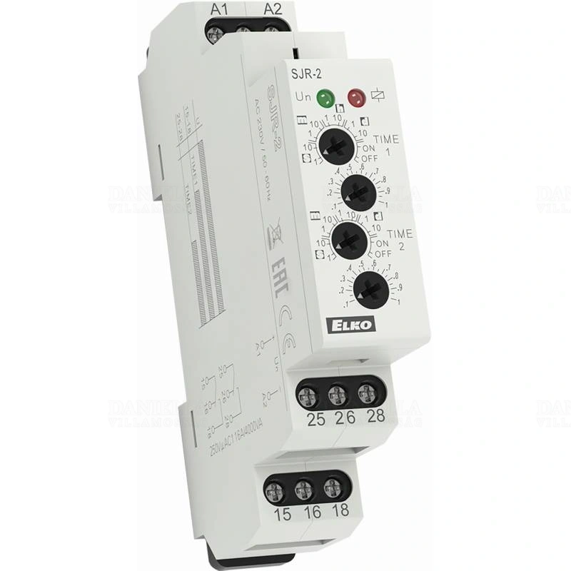 EKP1601STANDARD
