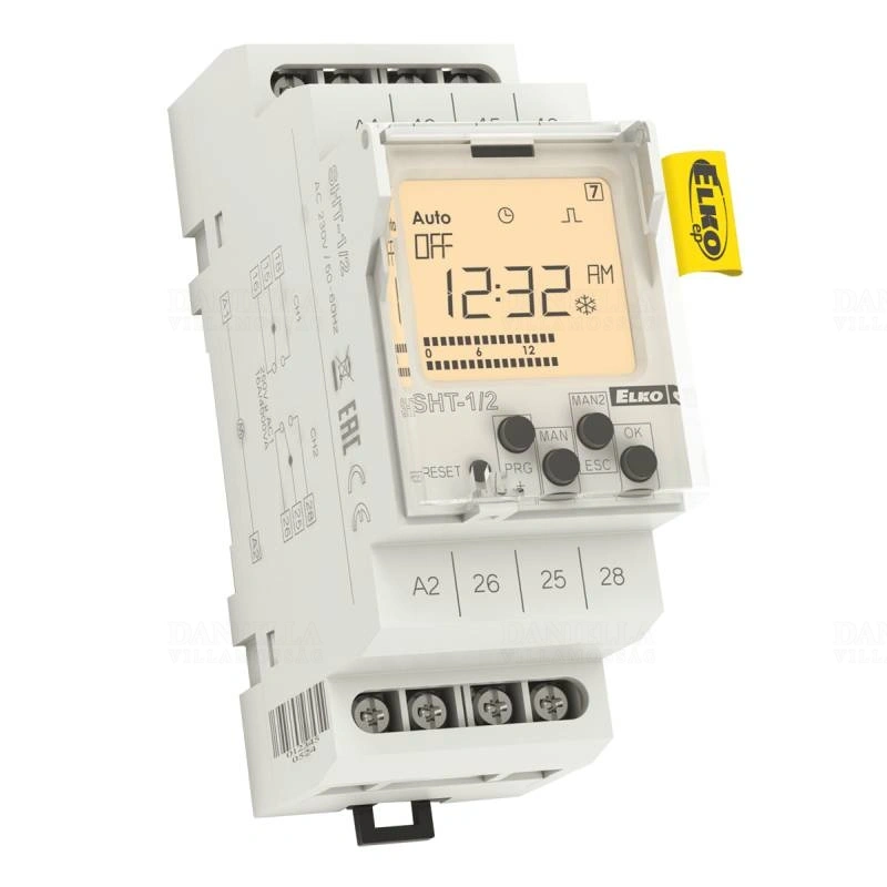 EKP3041STANDARD
