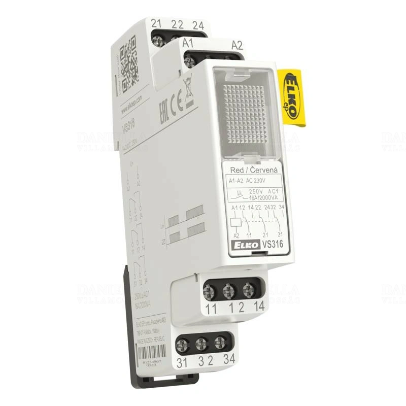 EKP3577STANDARD