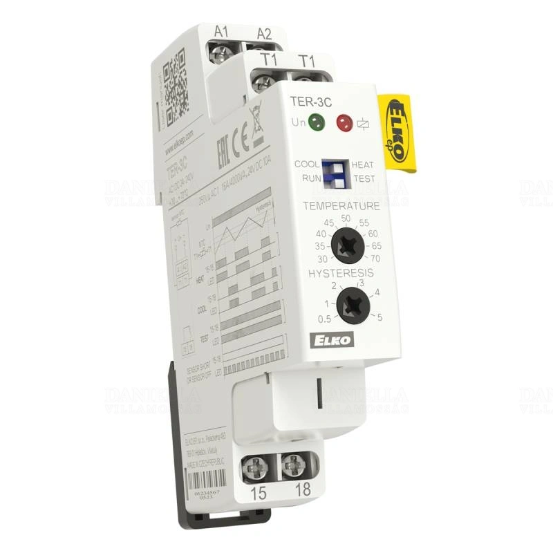 EKP3841STANDARD