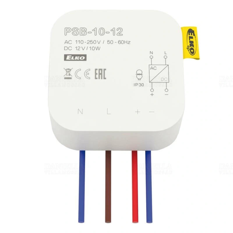 EKP4502STANDARD