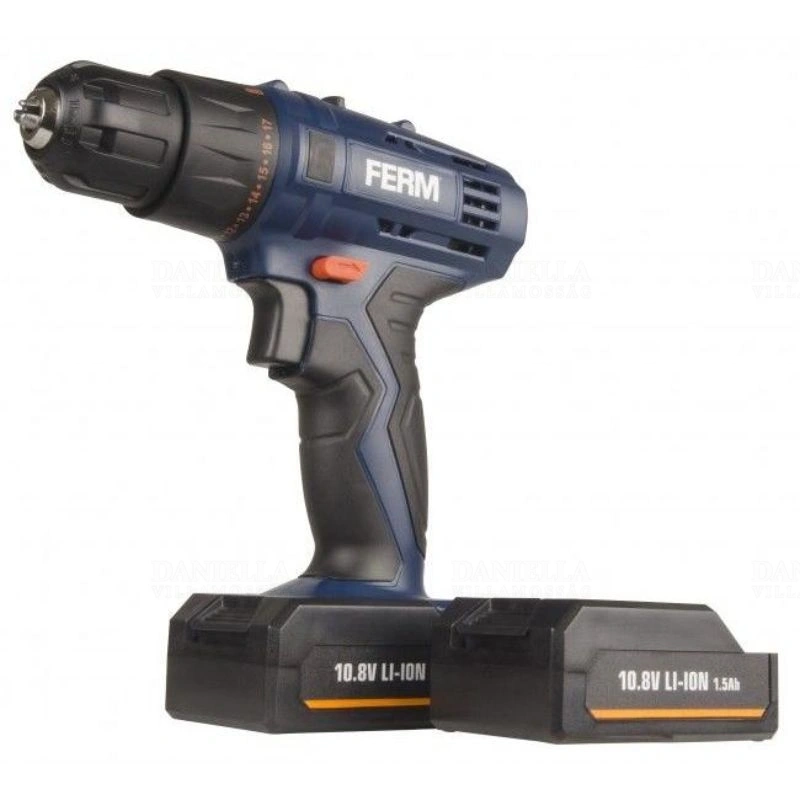 FERMCDM1119