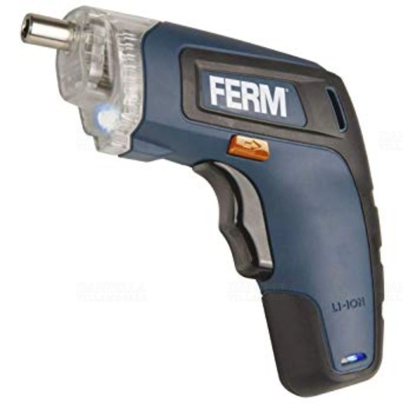 FERMCDM1132