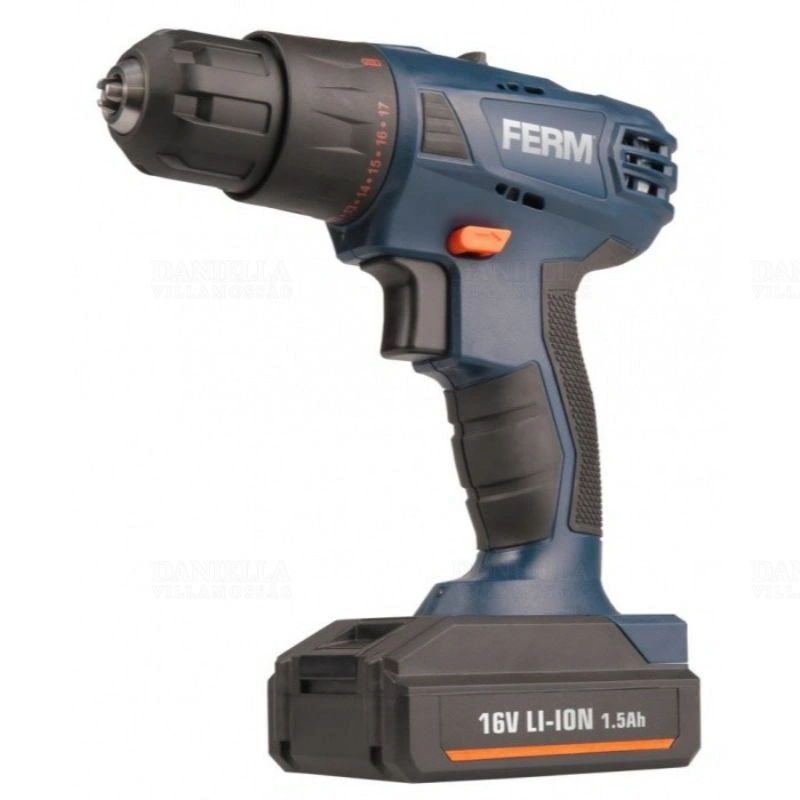 FERMCDM1134