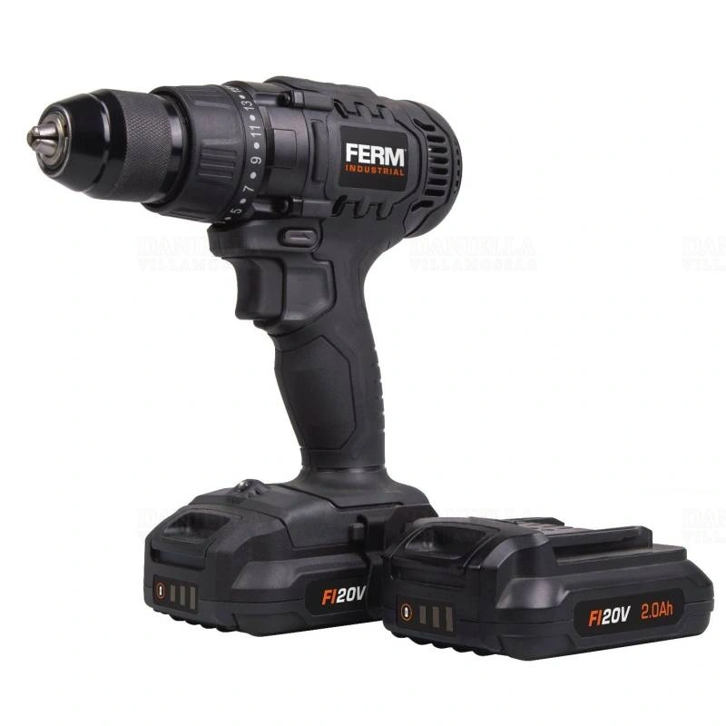 FERMCDM1141P