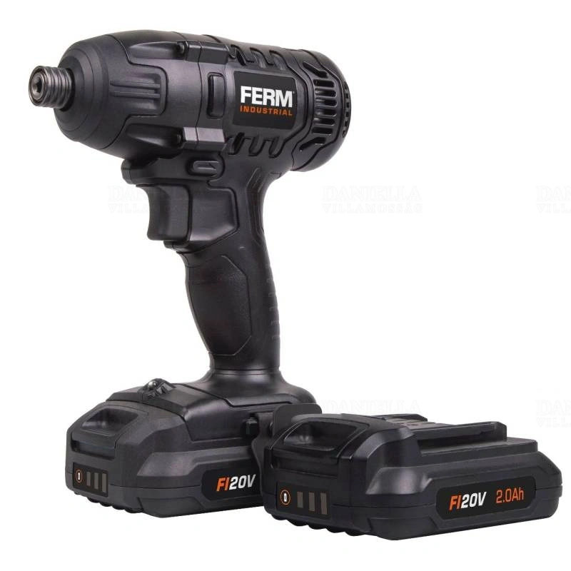 FERMCDM1142P