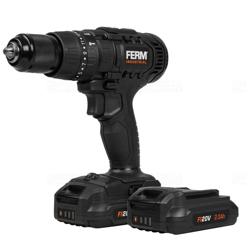 FERMCDM1147P