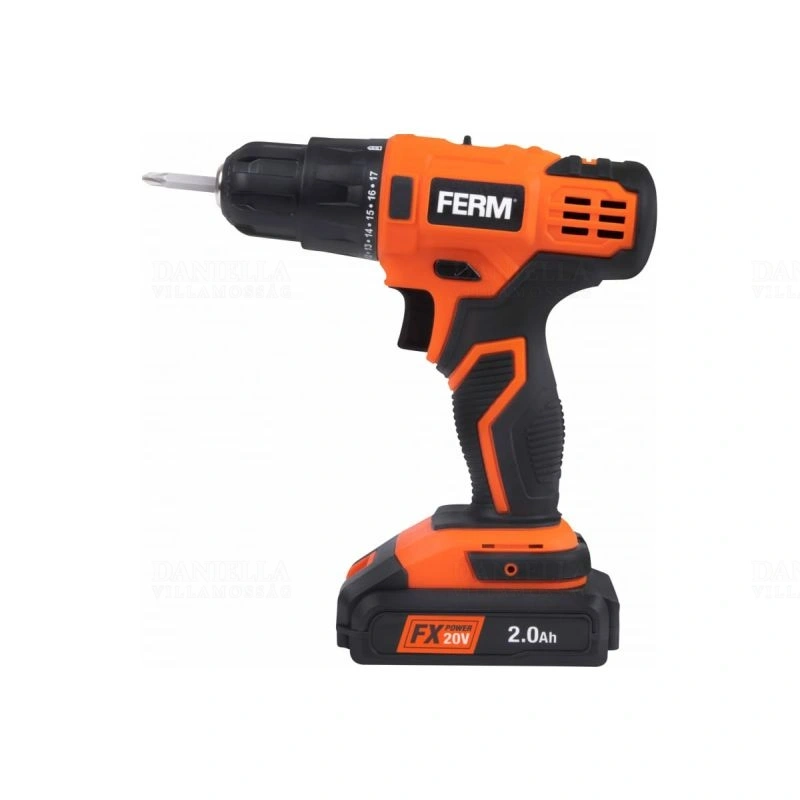 FERMCDM1164