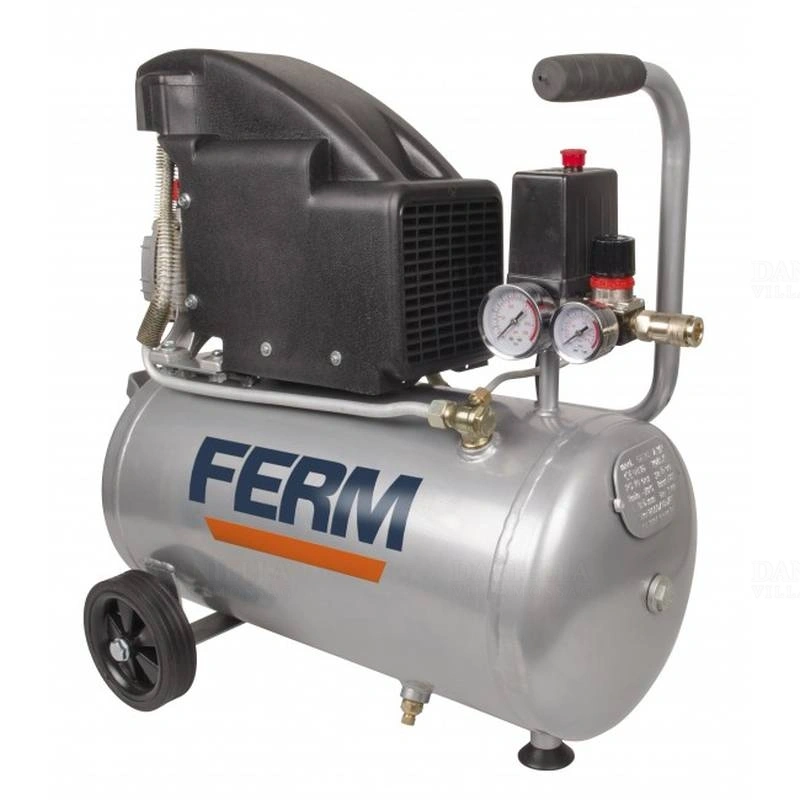 FERMCRM1045