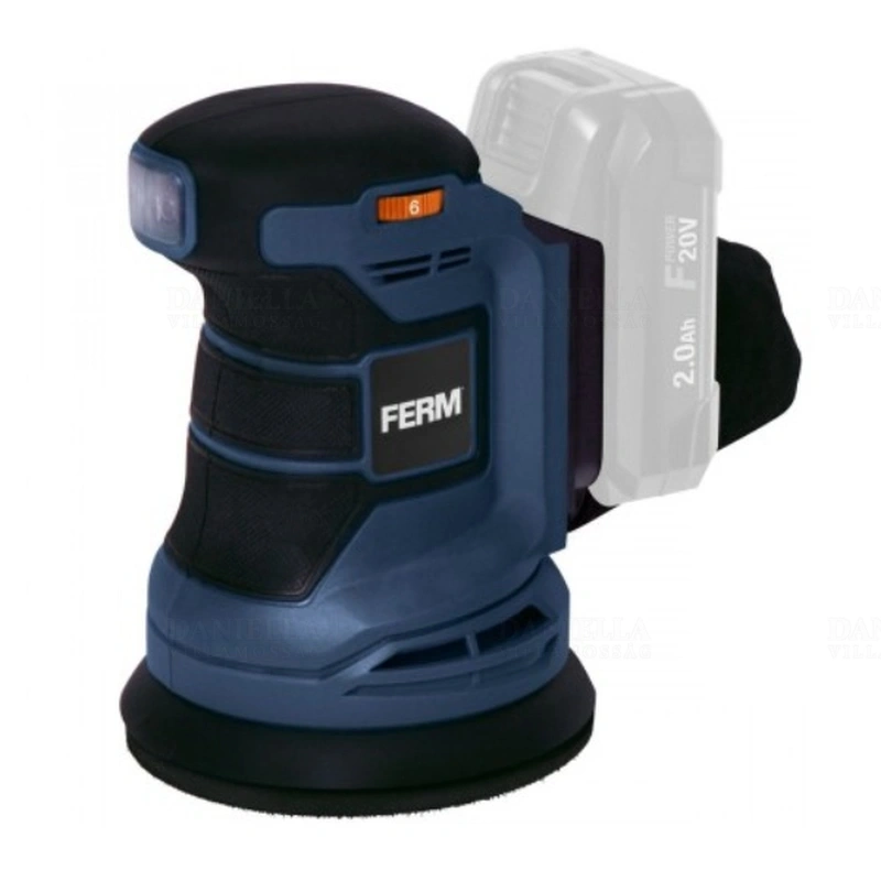 FERMESM1013