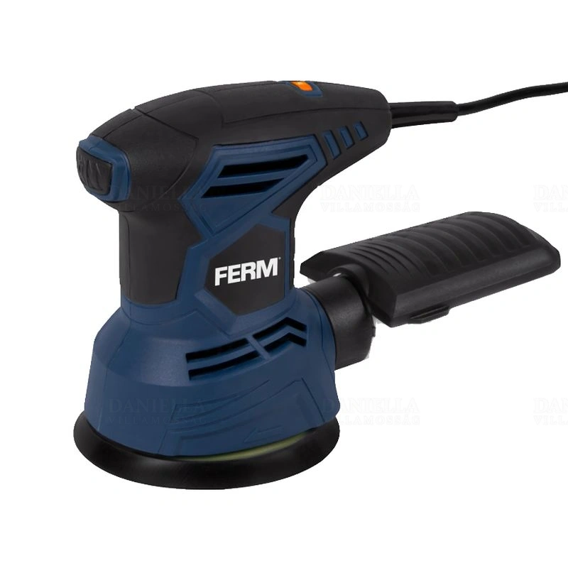 FERMESM1015