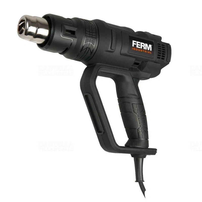 FERMHAM1017P