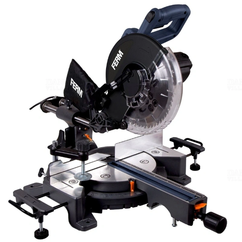 FERMMSM1040
