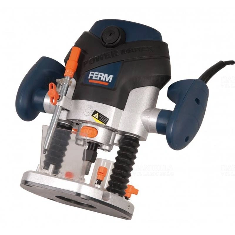 FERMPRM1015