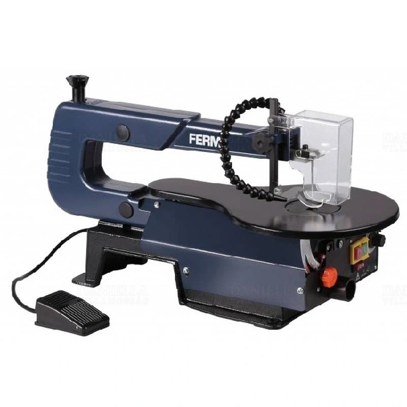 FERMSSM1007