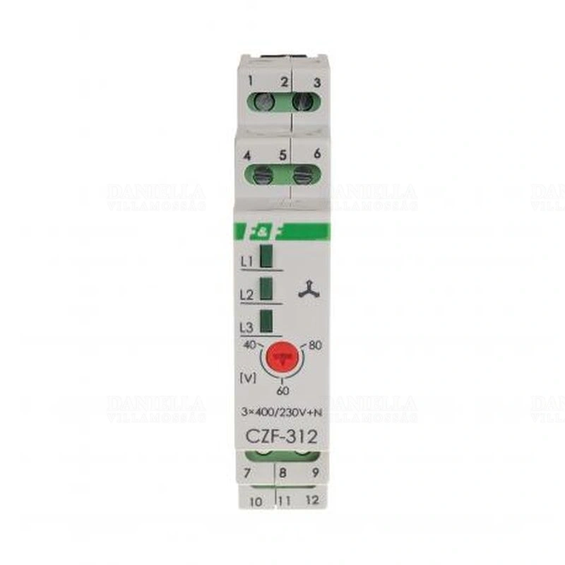 FIFCZF312
