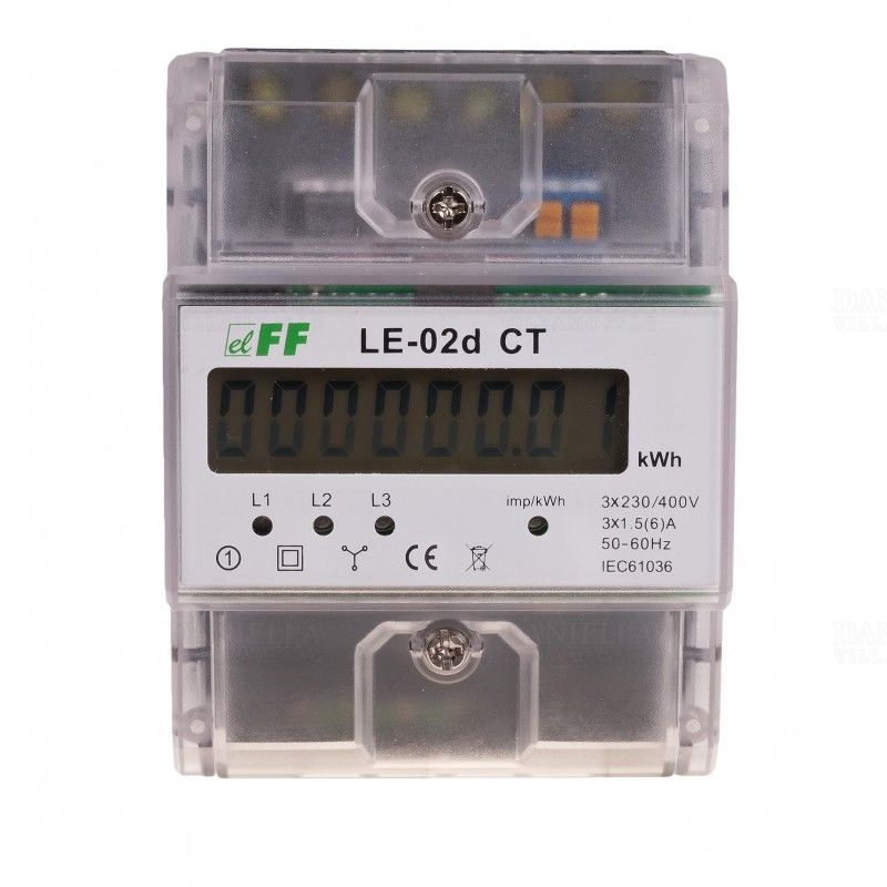 FIFLE02DCT
