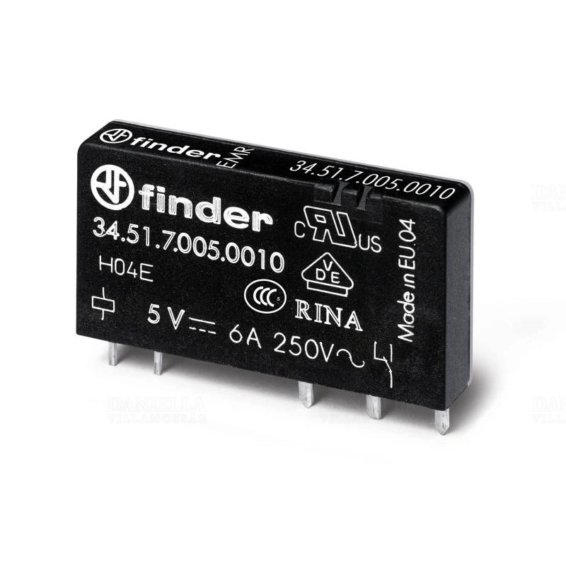 FIN345170050010