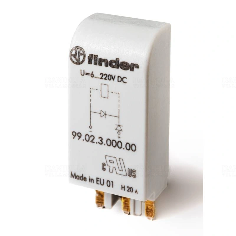 FIN9902300000