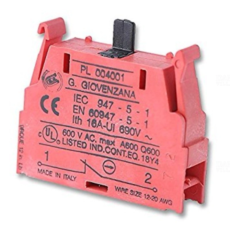 GIOPL004001