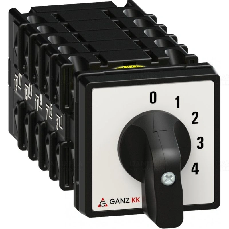GNZ1AC3600AA00M50