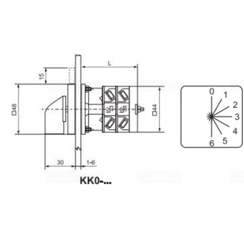 GNZ1AC3700AA00M60