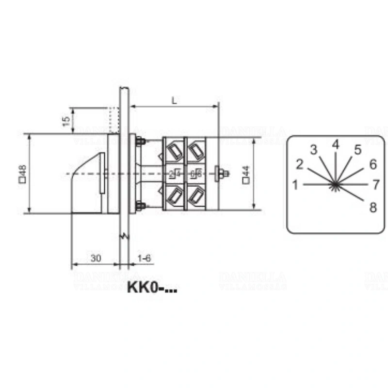 GNZ1AC3819AA00M60