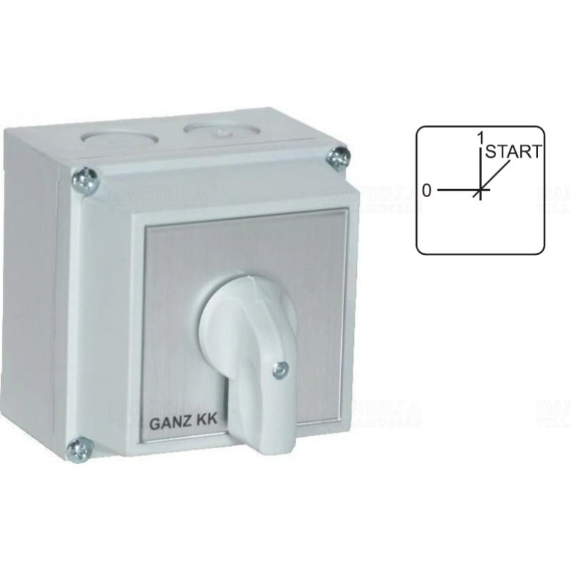 GNZ3AC0493XB10S20