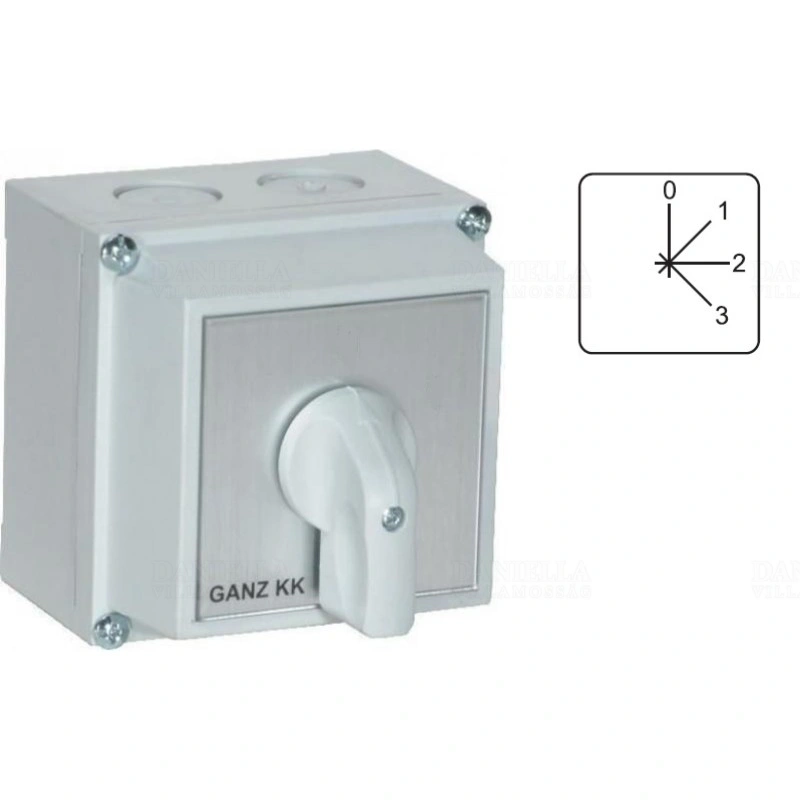 GNZ3AC4484XB00S40