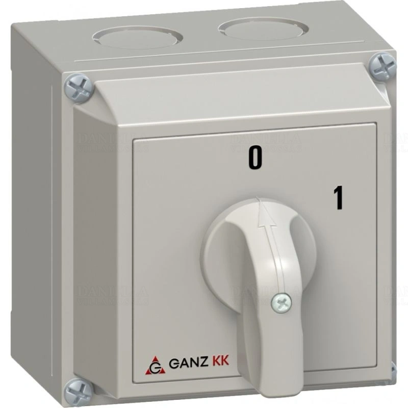 GNZ3AC6001XB00S20
