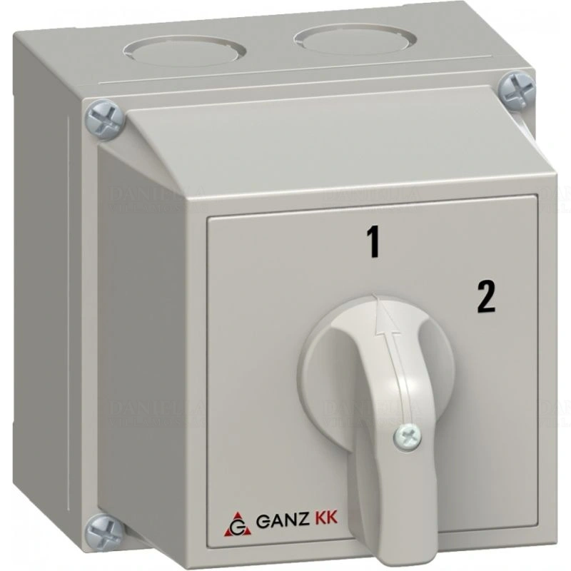 GNZ3AC6004XB00S40