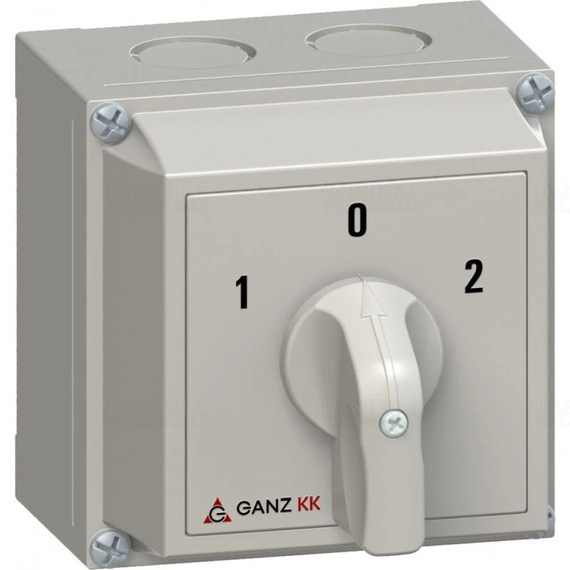GNZ3AC6005XB00S20