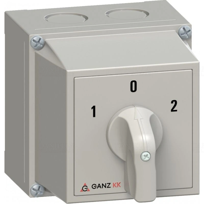 GNZ3AC6008XB00S40