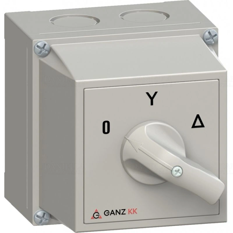 GNZ3AC6009XB00S40