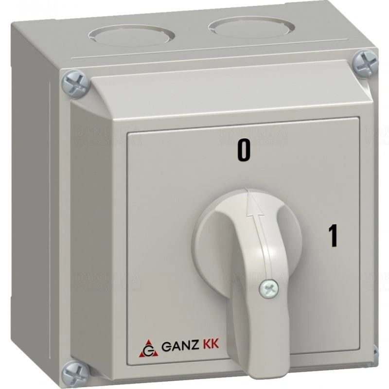 GNZ3AC9002XB00S20