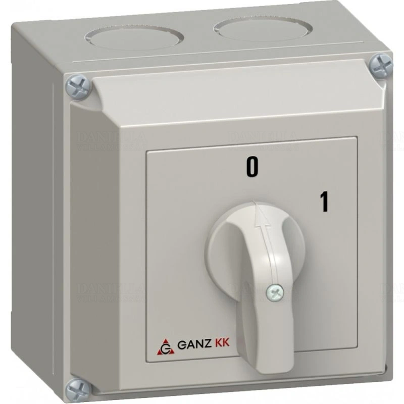 GNZ4AC6001XB00S10