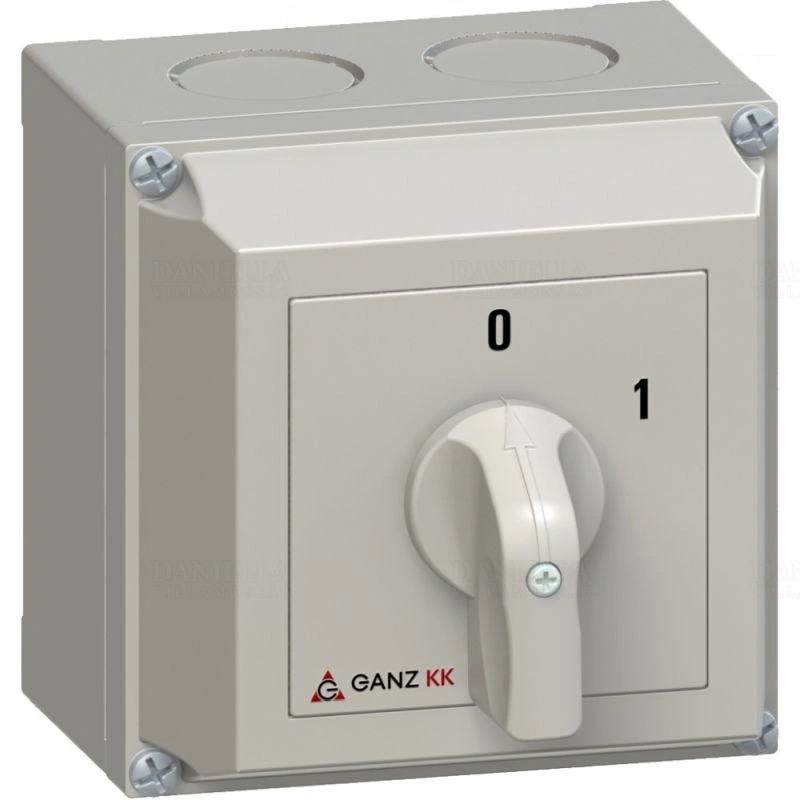GNZ4AF6002XB00S20