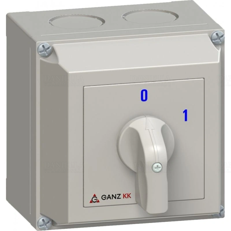 GNZ4AF6002XB00S29
