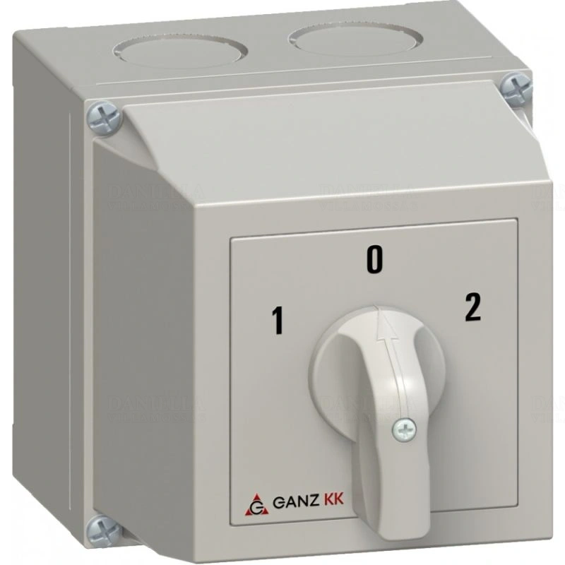 GNZ4AF6006XB00S40