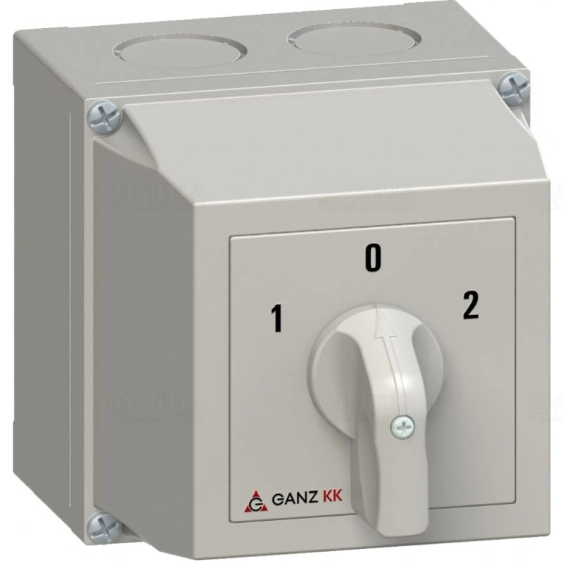 GNZ4AF6008XB00S40