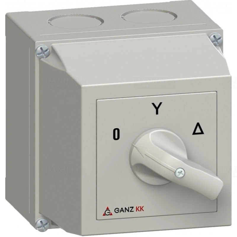 GNZ4AF6009XB00S40