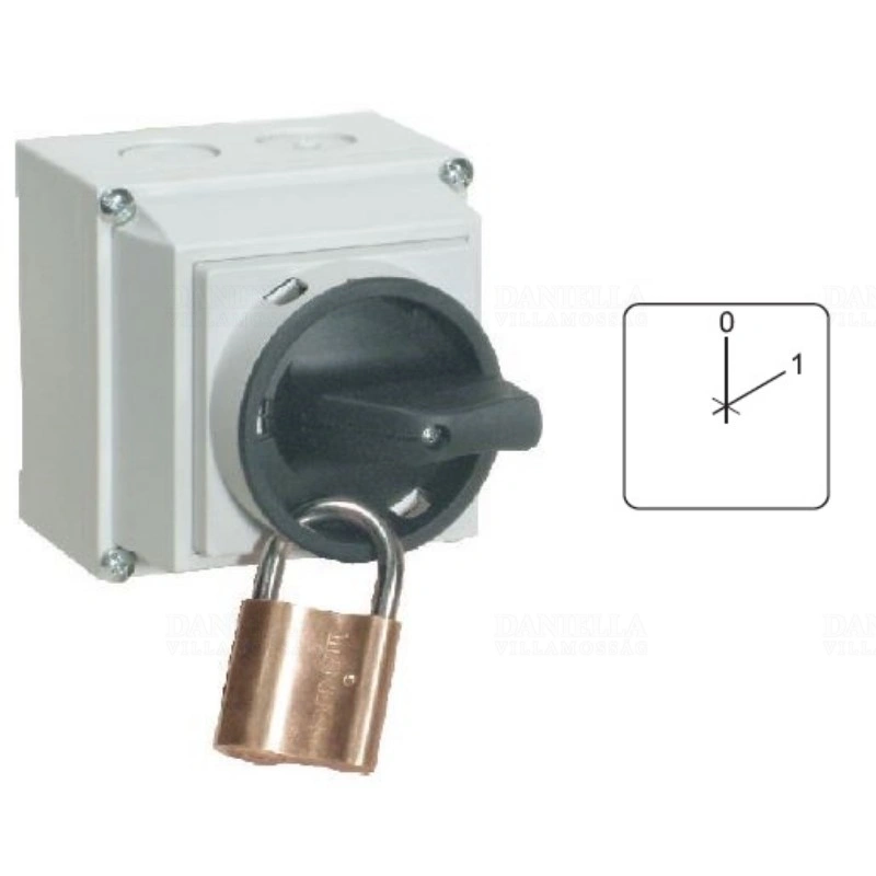 GNZ4LF6002EL00S25