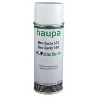 Spray HUPzincKorro  400ml 170153 Haupa
