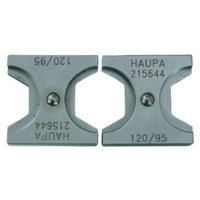 HAUPA 215642 Présbetét Standard CU 25/ 35