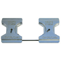 HAUPA 215854 Présbetét standard  25- 35mm2