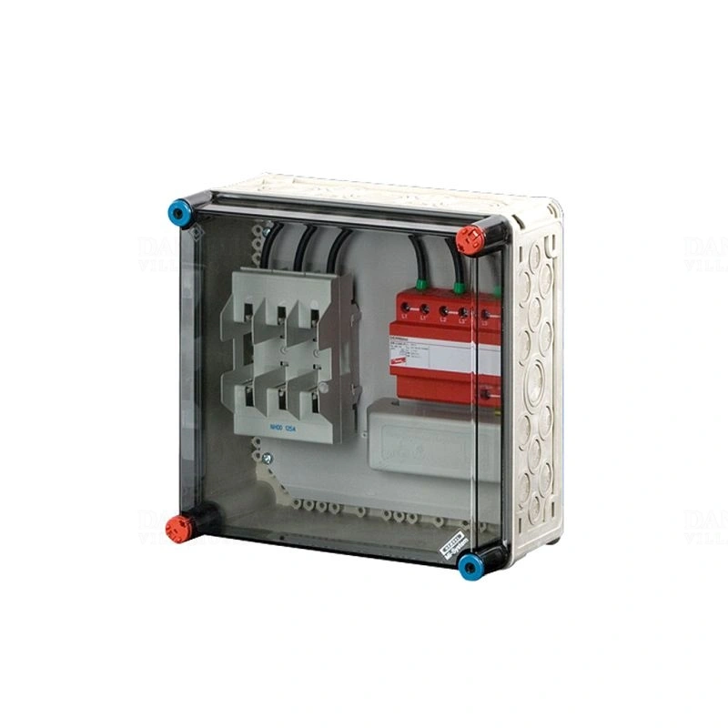 HENMI5209